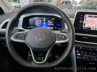 VOLKSWAGEN T-Roc usata, con Cruise Control