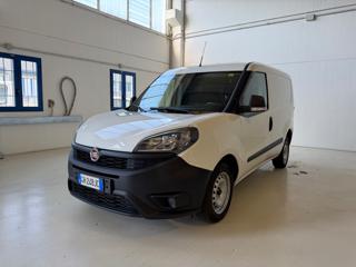 FIAT Doblo Doblò 1.6 MJT 105CV S&S PC-TN Cargo Trekking