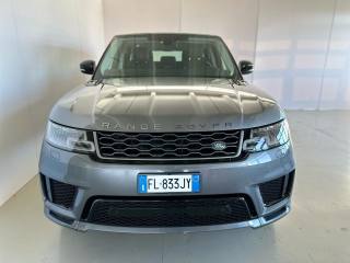 LAND ROVER Range Rover Sport usata, con Cerchi in lega