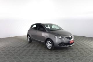 LANCIA Ypsilon usata 1