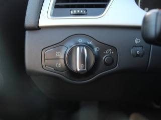 AUDI A4 usata, con Sedile posteriore sdoppiato