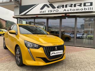 PEUGEOT 208 1.2 Style 100cv UNIPROPRIETARIO*IN ARRIVO