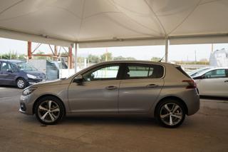 PEUGEOT 308 usata, con Airbag laterali