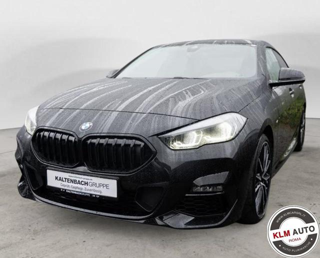BMW 218 usata, con ABS