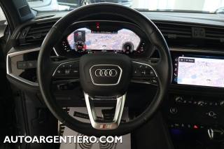 AUDI Q3 usata, con ESP