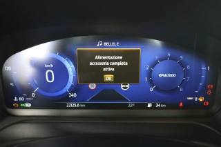 FORD Puma usata 6