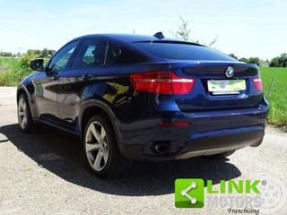 BMW X6 usata, con Cronologia tagliandi