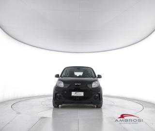 SMART ForTwo usata 4