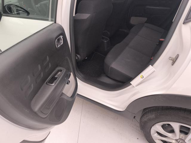 CITROEN C3 usata 45
