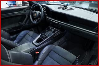 PORSCHE 992 usata, con Controllo trazione