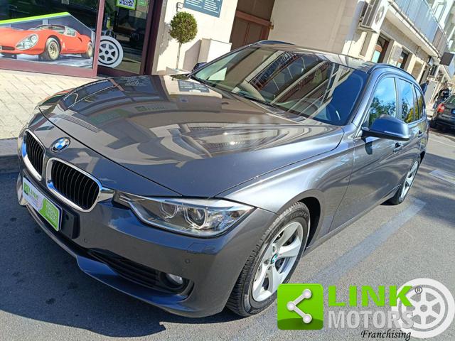 BMW 320 usata, con Lettore CD