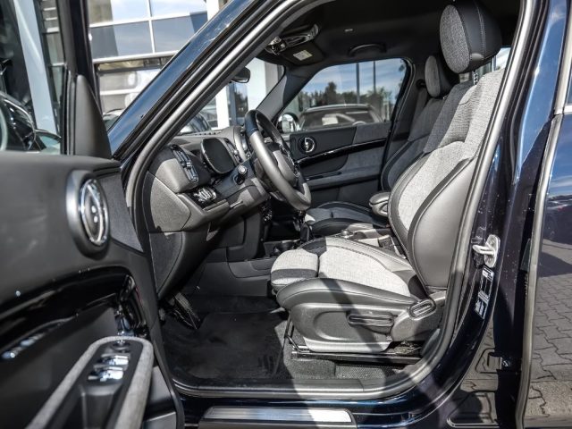 MINI Countryman usata, con Controllo automatico clima