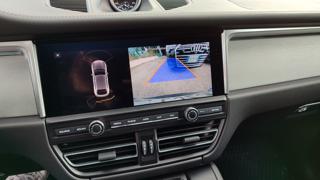 PORSCHE Macan usata, con Boardcomputer