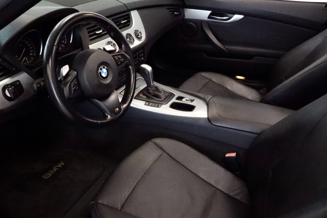 BMW Z4 usata, con Cronologia tagliandi