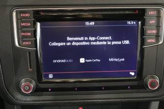 VOLKSWAGEN Caddy usata 22