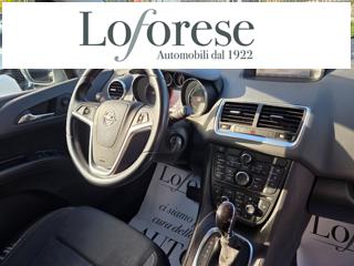 OPEL Meriva usata, con Controllo trazione