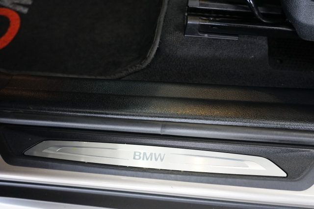 BMW X1 usata, con Isofix