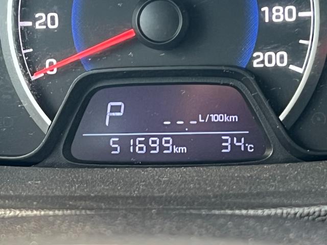 HYUNDAI i10 usata, con Climatizzatore