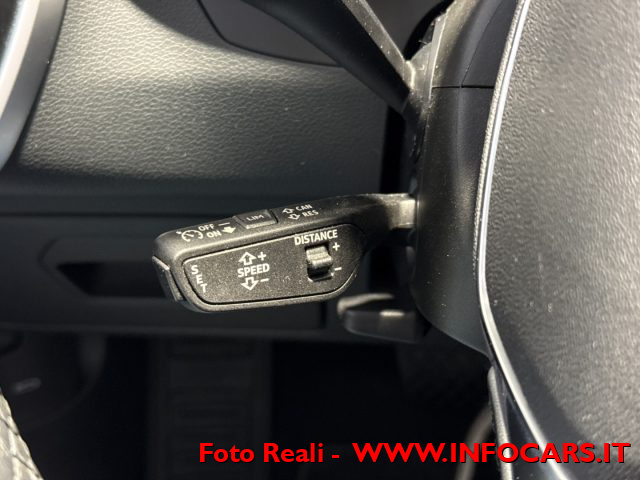 AUDI A6 usata, con Servosterzo