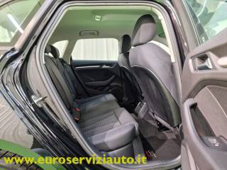 AUDI A3 usata, con Fari bi-xeno