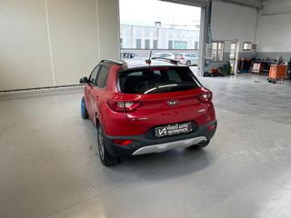 KIA Stonic usata, con Autoradio
