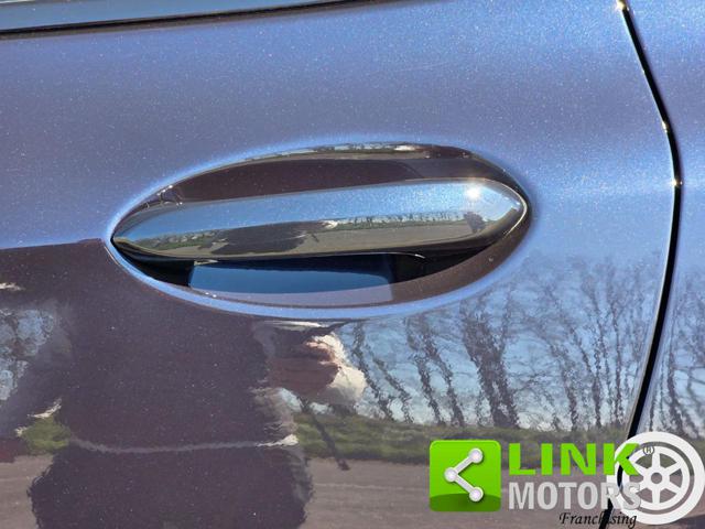 BMW X3 usata, con Isofix