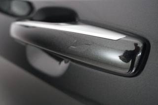 OTHERS-ANDERE OTHERS-ANDERE usata, con Sedili riscaldati