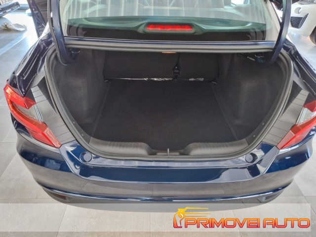 FIAT Tipo usata, con ESP