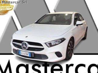 MERCEDES-BENZ A 180 A 180 d Automatic Business Extra TG : GG443WT