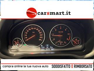 BMW X4 usata, con Filtro antiparticolato