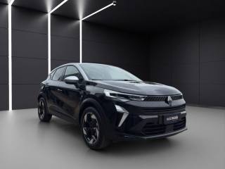 RENAULT Captur usata, con Chiusura centralizzata