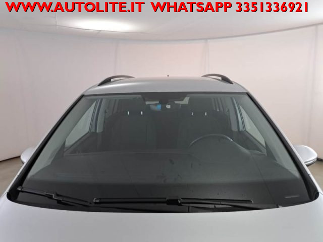 VOLKSWAGEN Touran usata, con Cronologia tagliandi