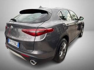 ALFA ROMEO Stelvio usata, con Airbag laterali