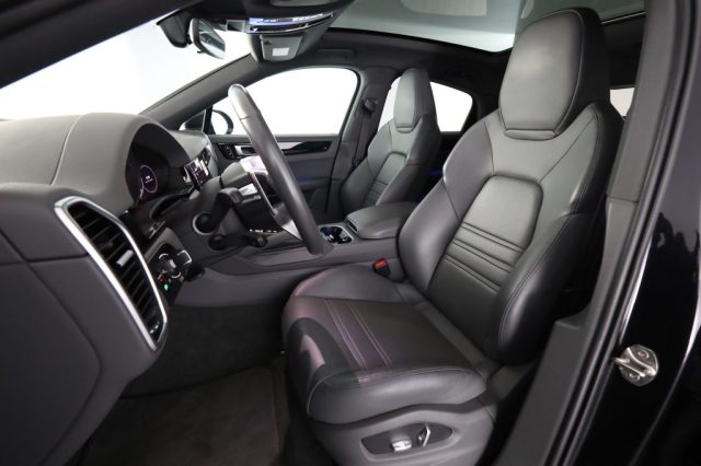 PORSCHE Panamera usata 8