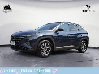 HYUNDAI Tucson 1.6 CRDi XLine