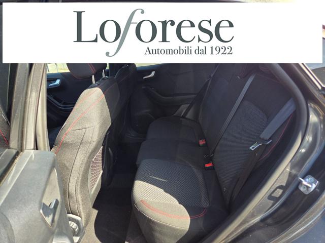 FORD Puma usata, con Cruise Control