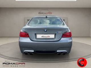 BMW M5 usata, con Airbag laterali