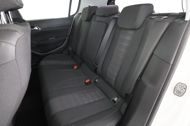 PEUGEOT 308 usata 2