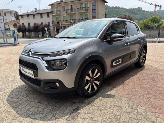 CITROEN C3 usata, con Airbag laterali
