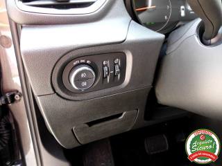OPEL Grandland X usata, con Interni in pelle