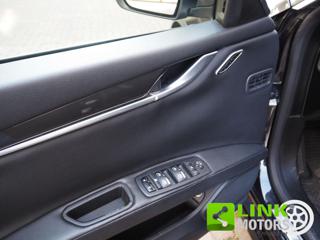 MASERATI Ghibli usata, con Bluetooth