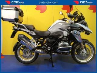 BMW R 1200 GS