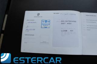 PORSCHE 911 usata, con Vivavoce