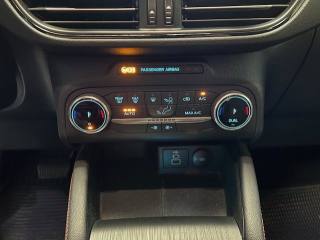 FORD Kuga usata, con Climatizzatore