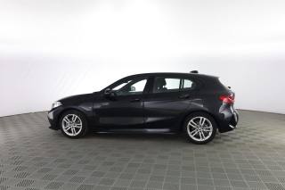 BMW 118 usata 5