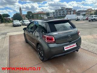 DS AUTOMOBILES DS 3 usata, con Airbag Passeggero