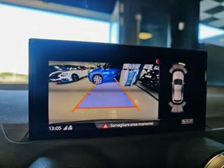 AUDI Q2 usata, con Sedili sportivi