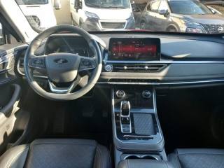 DR MOTOR DR 7.0 usata, con Tetto panorama