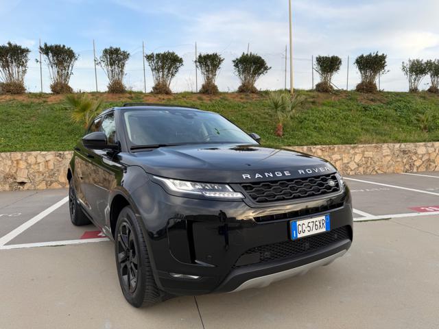 LAND ROVER Range Rover Evoque usata, con Specchietti laterali elettrici