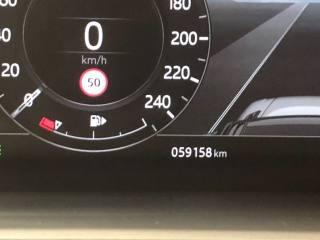 LAND ROVER Range Rover Sport usata, con Specchietti laterali elettrici